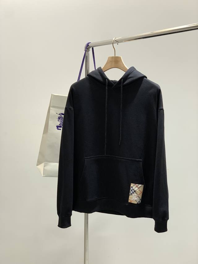 Burberry, the latest product for autumn 2025, available in the store at the same