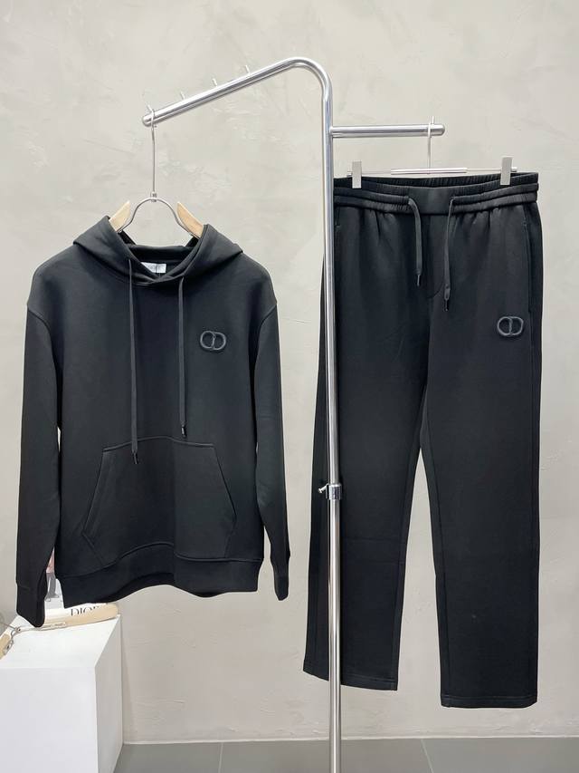 top and pants. Exclusively available at Dior, this set is breathable, comfortab