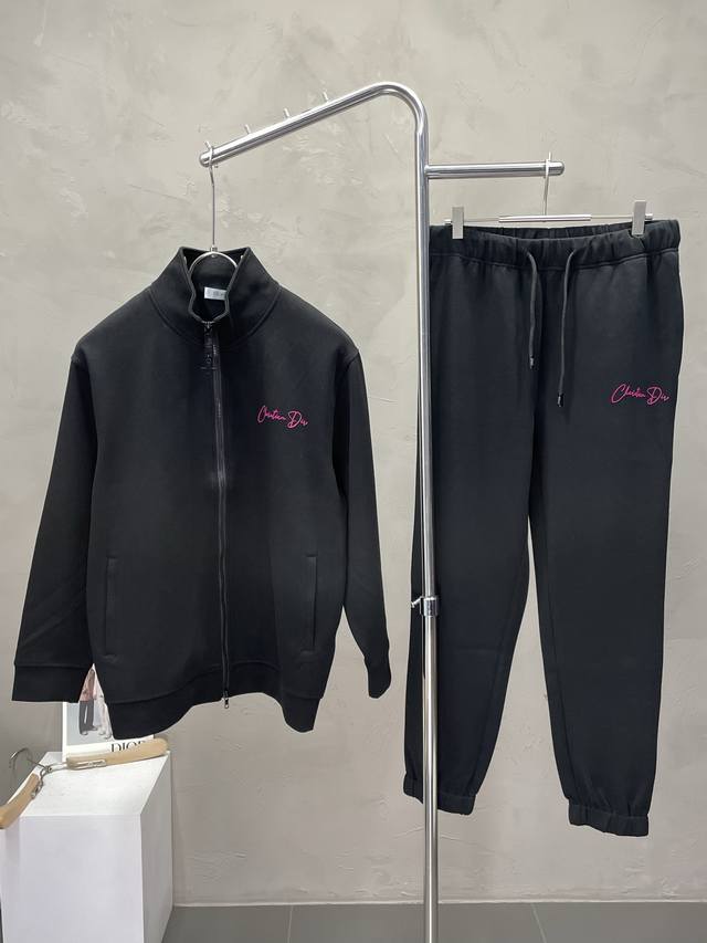 top and pants. Exclusively available at Dior, this set is breathable, comfortab