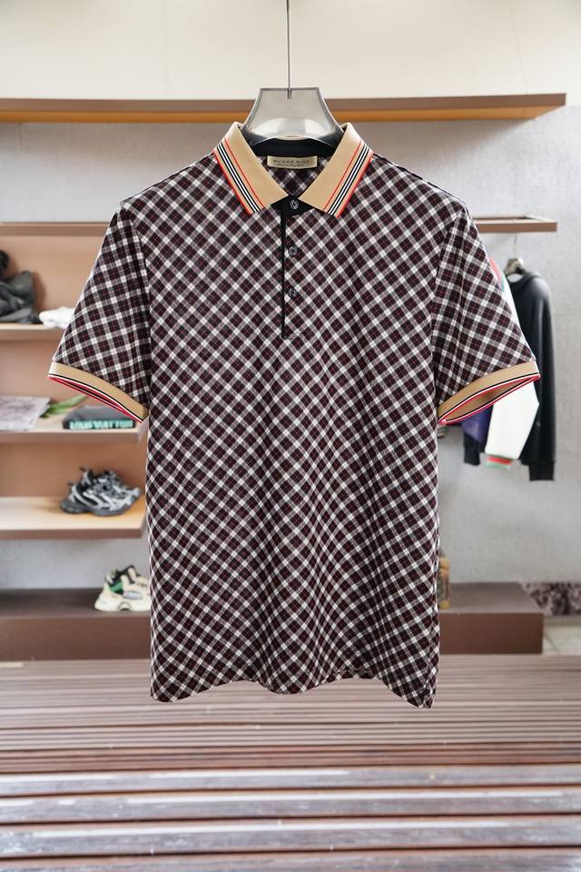 Bbr Burberry, 2025Ss new products are now available. is a top fashion trend. sel
