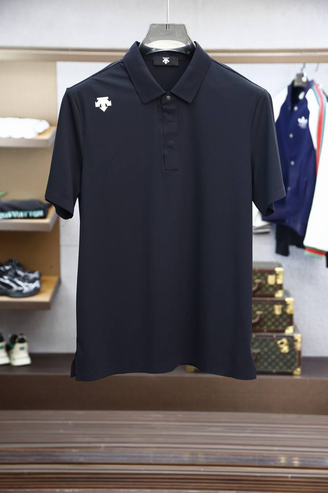 Descente - High-end ready-to-wear 2025 New Year's base layer order series! The f