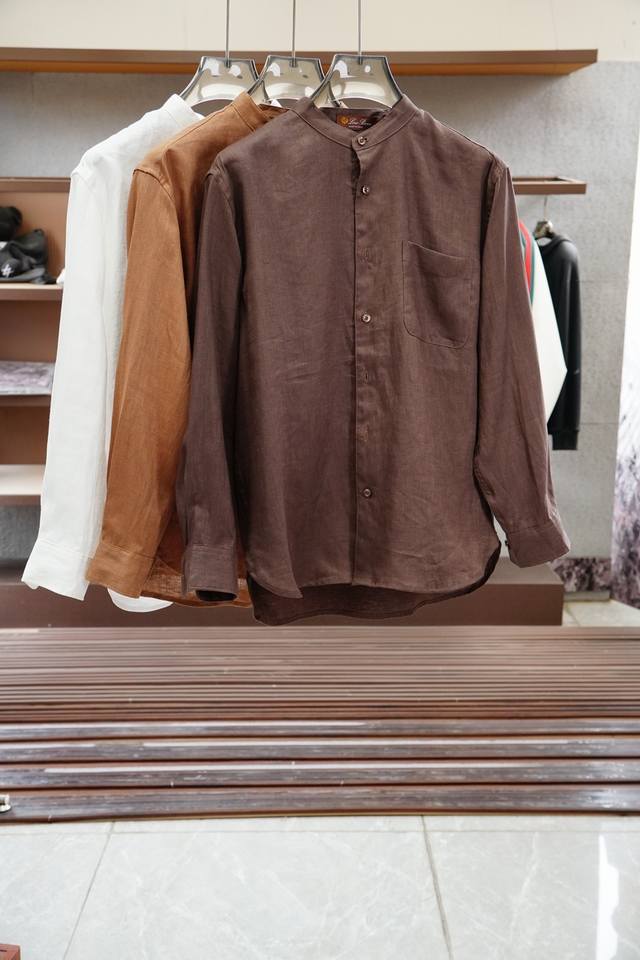 Lp2550 Spring and Summer Series H8212 1: Color: White Mocha Brown 2: Size: M-4Xl