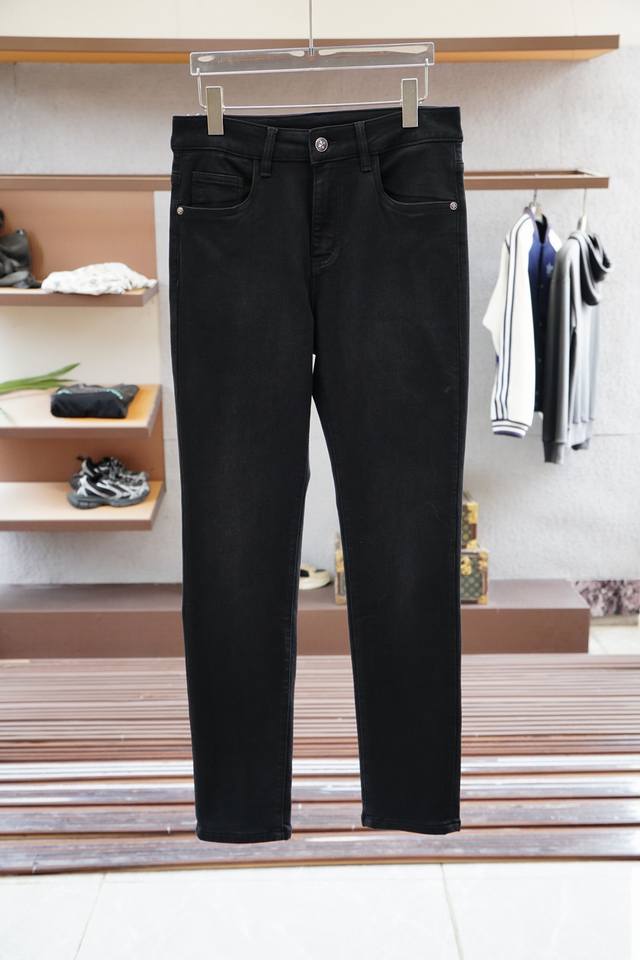 Lp - New arrivals! 2550 Early Fall new casual jeans, high-end custom series. Imp