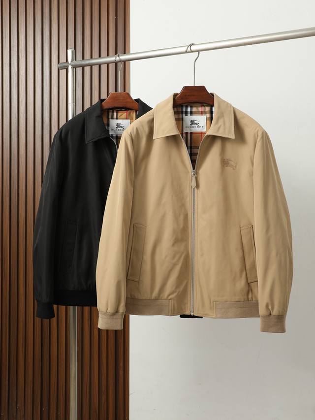 Burberry 25 Early Fall New Releases: Burberry's lapel jacket, a hot fall style w