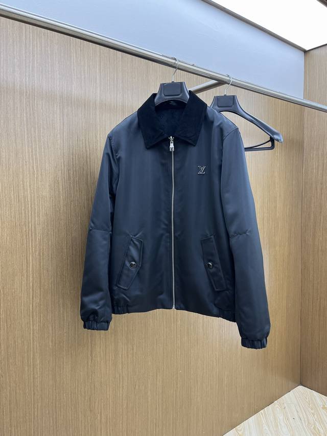 Autumn/Winter Lv2530Ss Early Fall New Release: Donkey Brand Double-Sided Jacket,