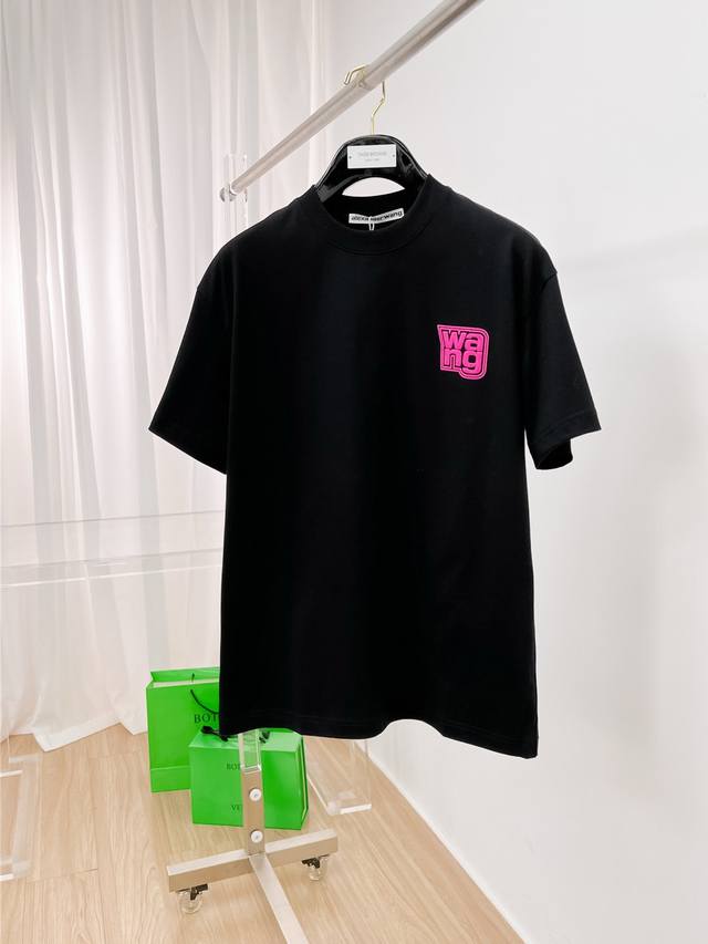 Dawangjia's 2025 new original men's casual short-sleeved T-shirt! High-end custo