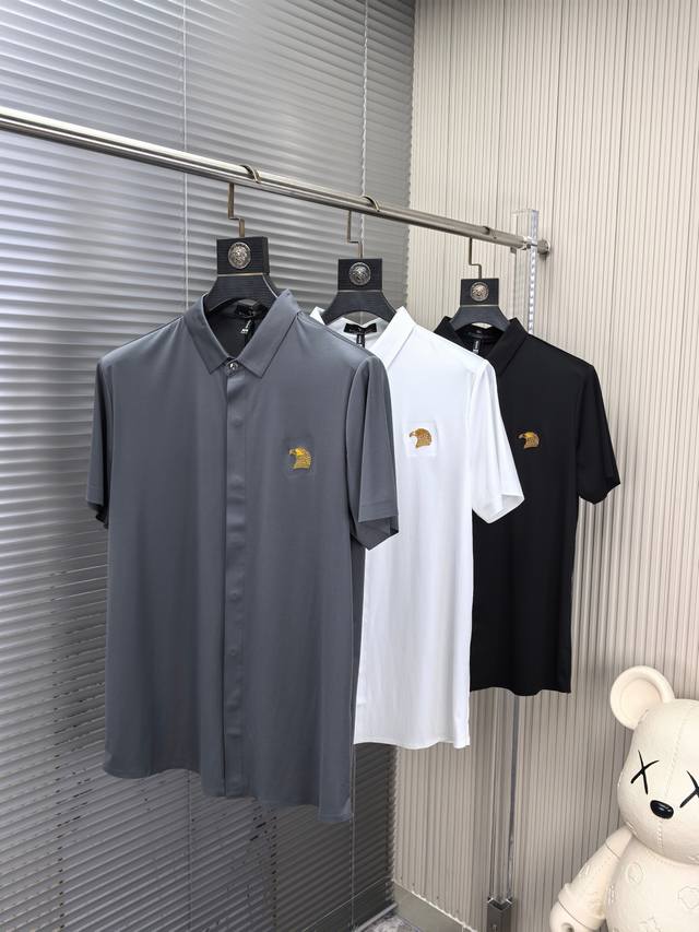 Stephen. 2025 new shirts, rarely available through trading company channels, now
