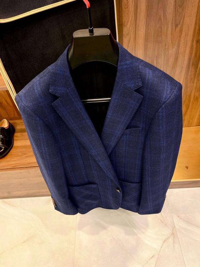 Premium Custom Collection! This single-piece suit features a vintage Prince of W