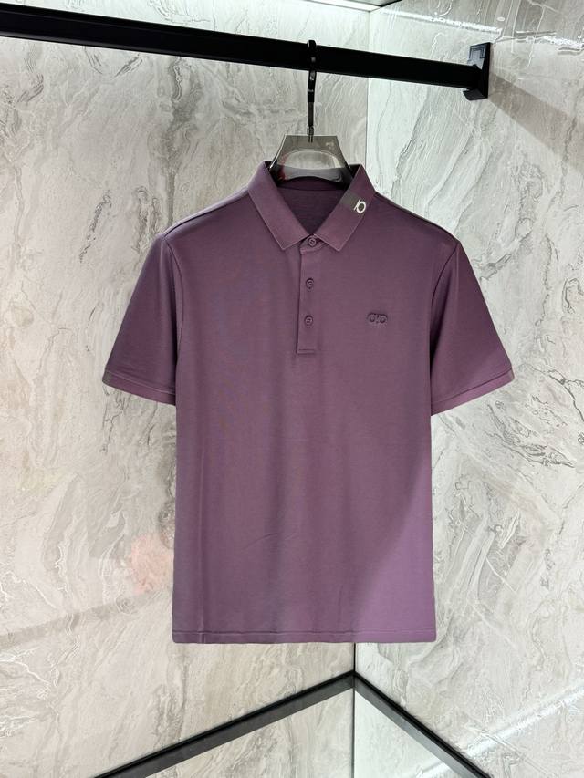 Salvatore Ferragamo, 2025 Spring/Summer new arrival, available in store now! Si