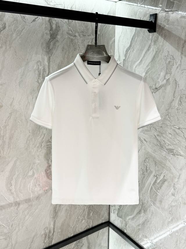 Armani, 2025 Spring/Summer new arrivals, available at our stores today. This si