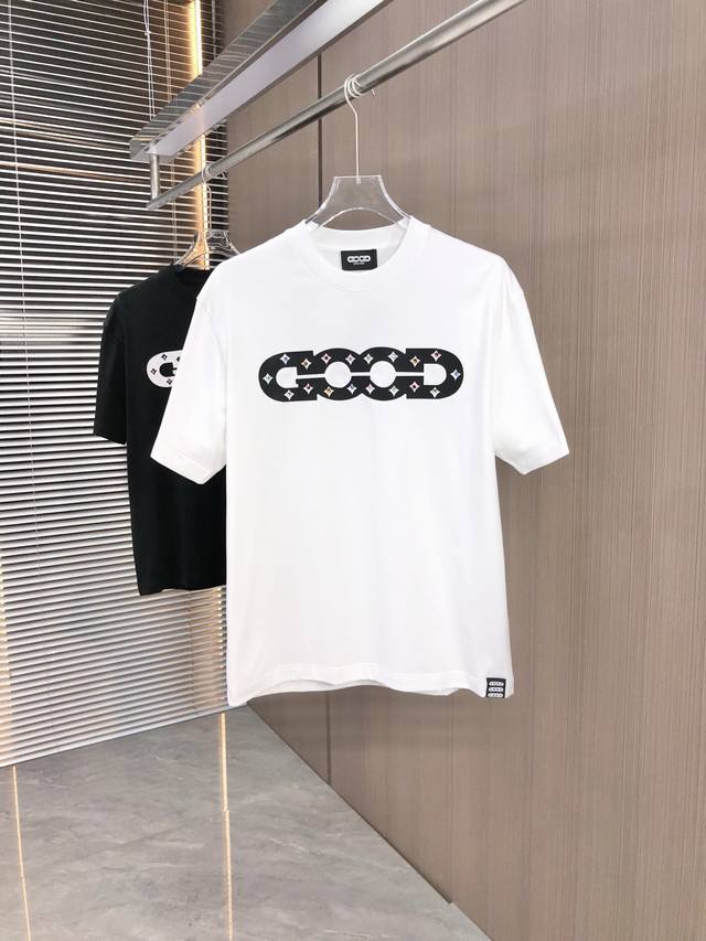 Goodbpand's new 2025 Spring/Summer collection debuts at the Goodbpand counter. H