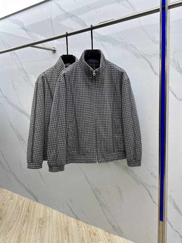 Loro Piana's 2025 Fall/Winter new collection, exclusive and latest fashion, down