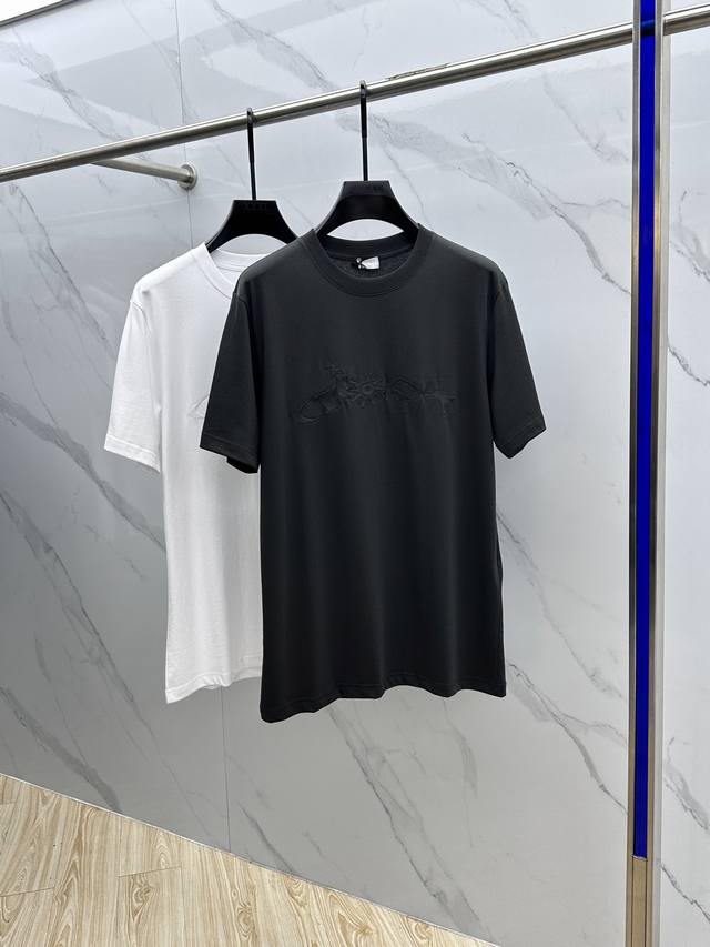 Dior* Dior Spring/Summer 2025 Hamilton Collaboration Series Last Short-Sleeved T