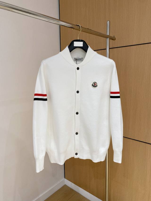 Moncler's latest fall/winter 2025 collection, now available in stores, original,