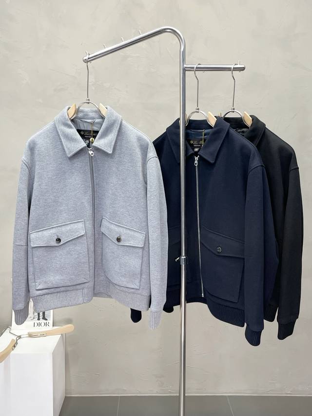 Lp - Loro Piana exclusively offers the latest and most fashionable fall/winter o