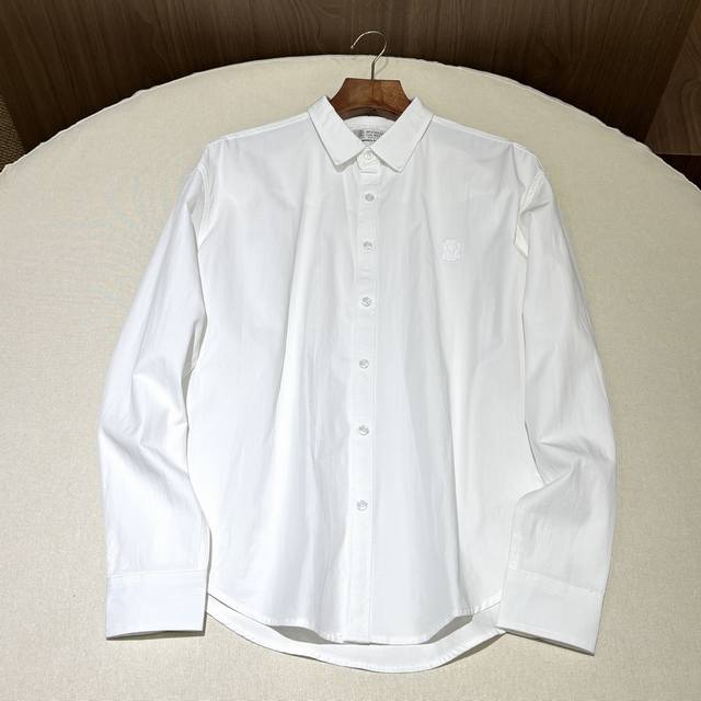 The popular Polo! Every time I put up shirts, many friends receive them and want
