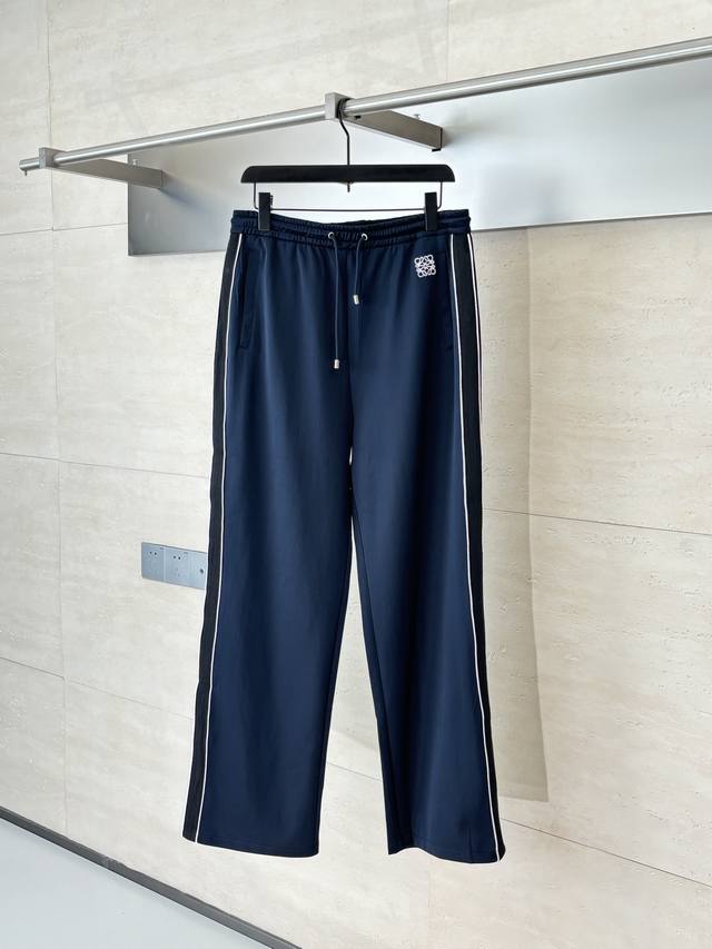 Loew* Blue School Uniform Set Straight-Leg Pants (originally purchased for P40,8