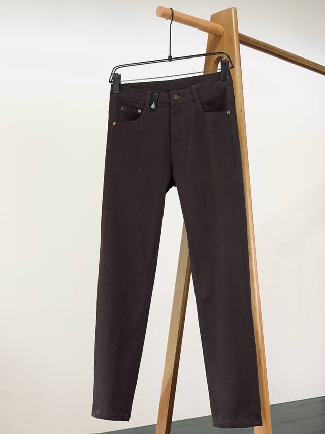 Prada's new jeans from the Prada 2025 Early Fall collection are high-fashion den