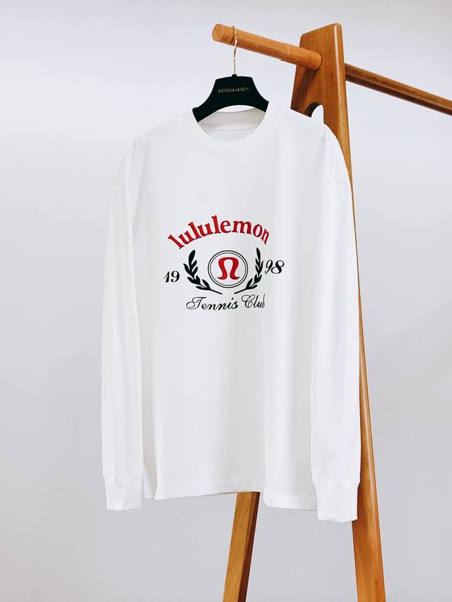 Lululemon's new FW 2025 Early Fall collection, DDD, features a flocked, printed