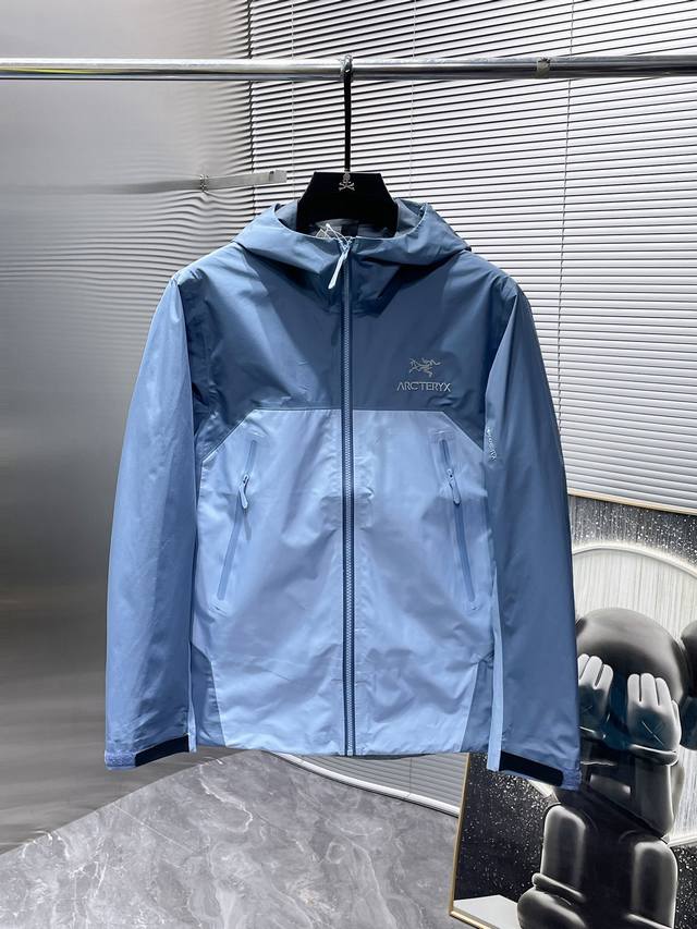 Arc'teryx 2025 new jacket, fashionable and handsome, simple and versatile style