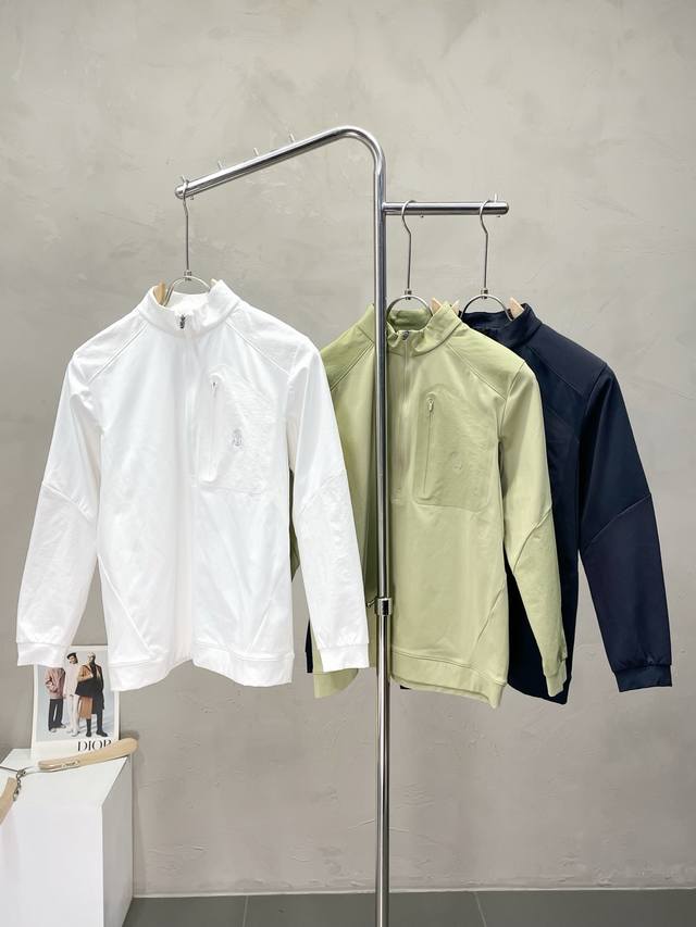 Bc-Brunello Cucineli Exclusive New Men's Casual Sweatshirt. High-end Customizati