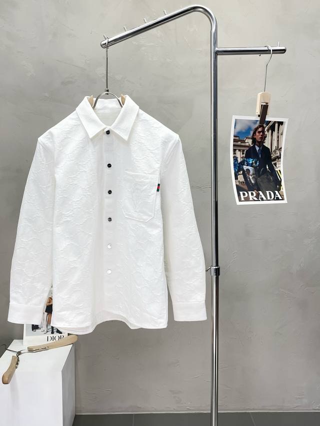 Gucci exclusive new original men's casual denim jacket, high-end customization,