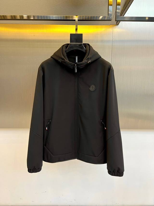 Mon, 25Fw's new functional jacket from the autumn and winter series, with three-