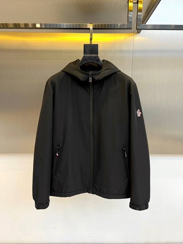Mon, the new 2025 Fall/Winter Warm Cloud Fleece Jacket. This revolutionary "war