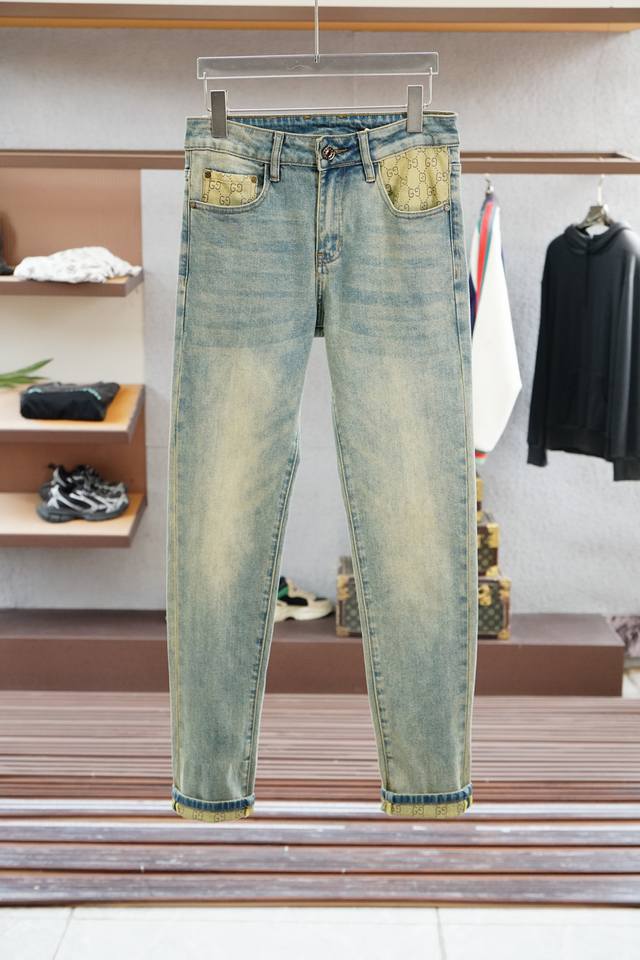 Gucci 2025 autumn and winter newest products, counter simultaneous sale, fashion