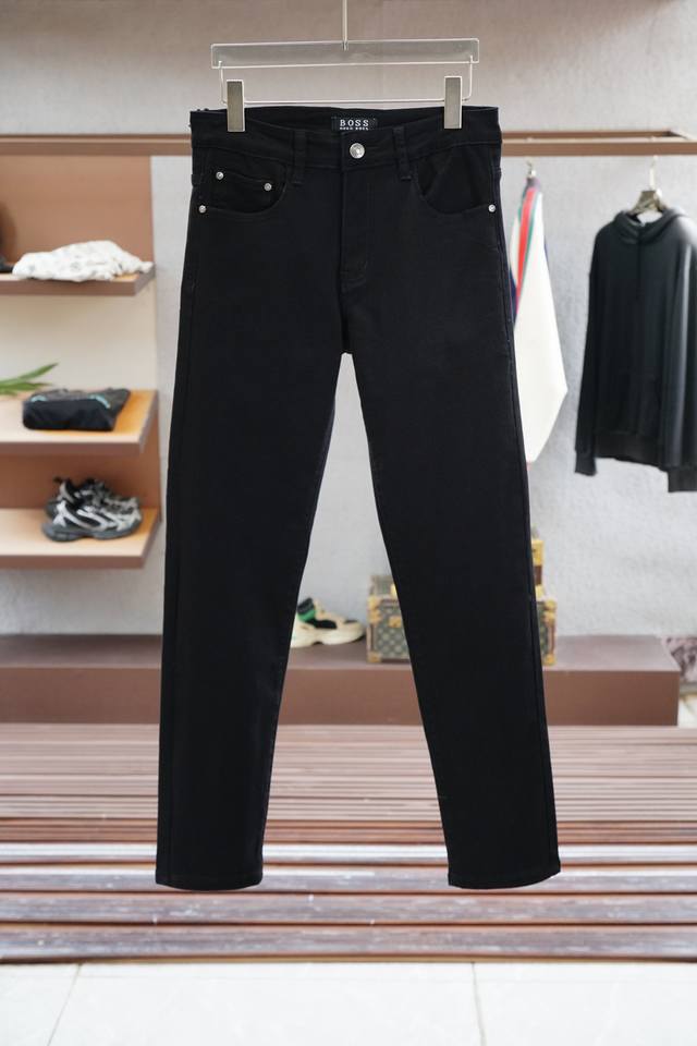Boss-2025 autumn and winter newest products, counter simultaneous sale, fashiona