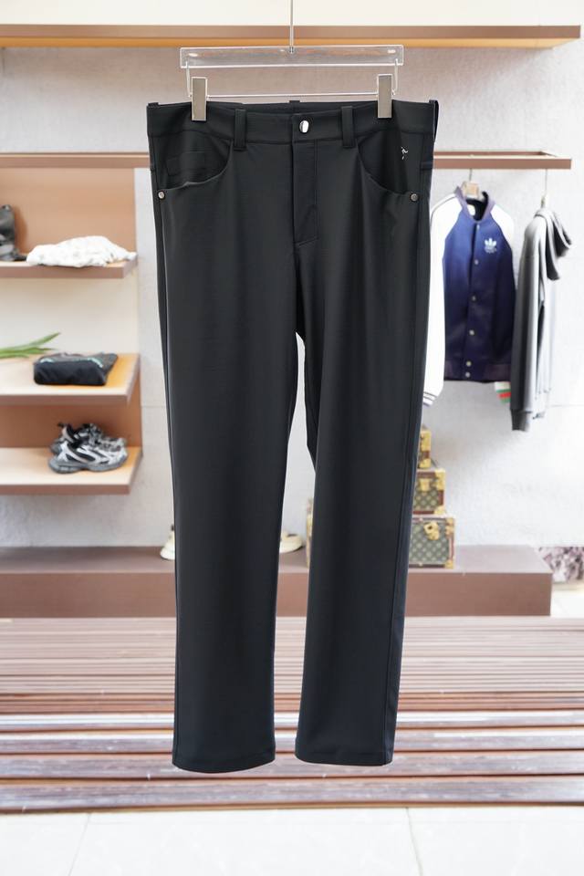 Arc'teryx Parcx* Business Stretch Suit Pants Simple and classic design, selecte