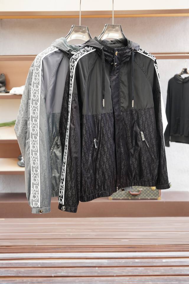 Dior-Autumn and Winter New Series# opens a new way of dressing for autumn and wi