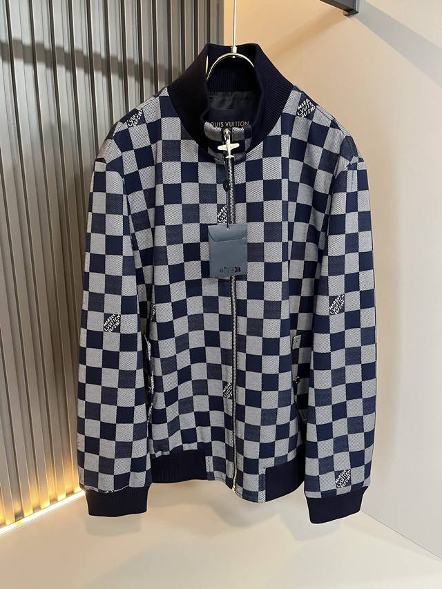 Louis Vuit*On's new Autumn/Winter 2025 lightweight, unisex jackets are the new h