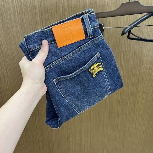 Autumn and Winter Bbr High-end custom quality 25Ss autumn and winter latest orig