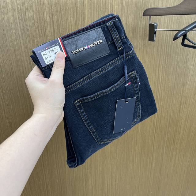 Autumn and Winter Tomy high-end customization, 25Ss autumn and winter latest je