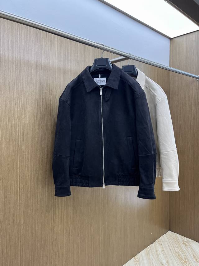 Autumn and Winter Bc Official Website Autumn and Winter Bc Deerskin Jacket Not o