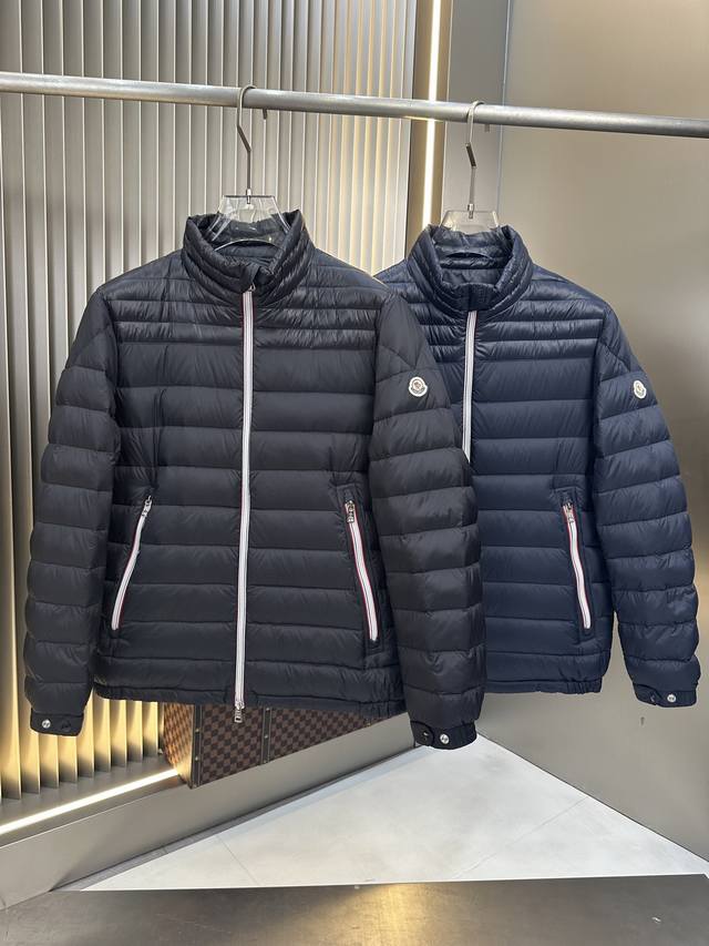 Best-selling, exclusive, hot-selling 2025 autumn/winter new down jacket. Origina