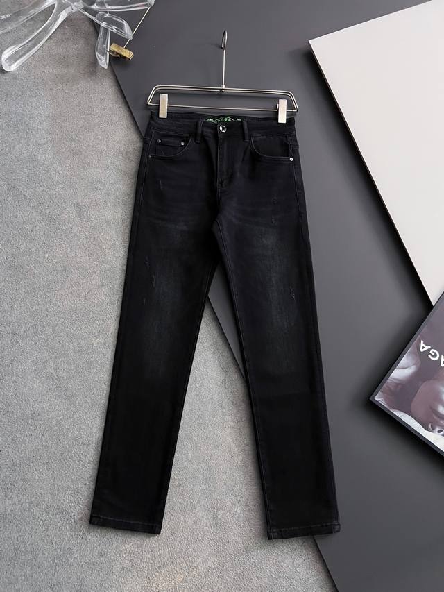 Ch Chrome Hearts* 25S new season hit, impeccably crafted. Classic casual stretch