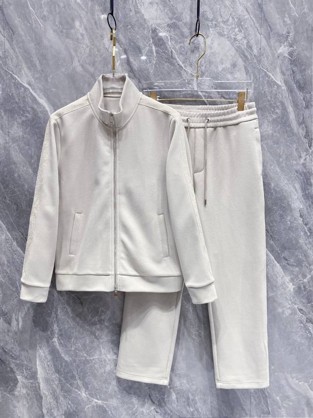 Official Dior. 2025 Early Fall new casual suit! Available at the same counter. E