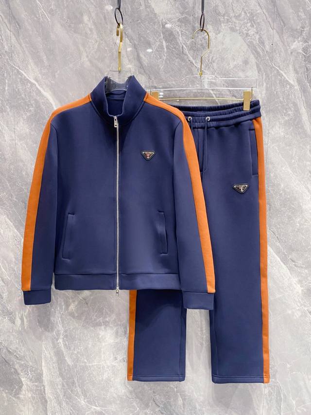 Counter Prad.. Prad.. A super-selling 2025 Early Fall new casual suit! A celebr