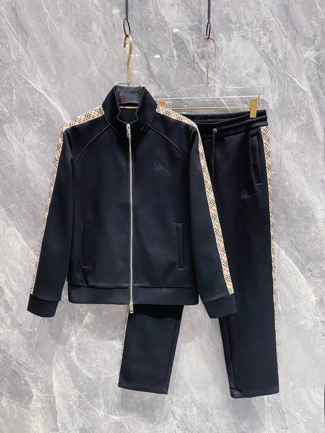 Bbr Set 2025 Autumn and Winter new suit is of high quality, top version trade co
