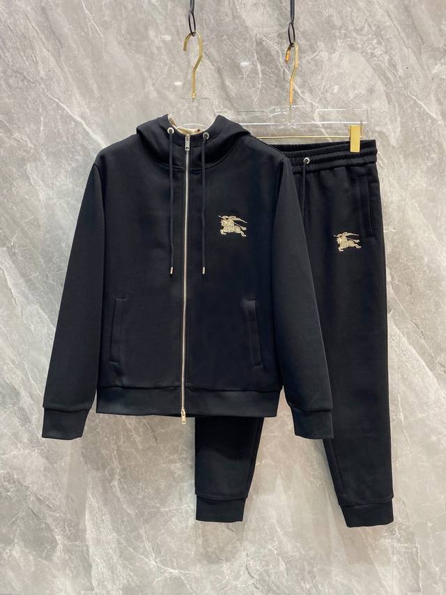 Burberry 2025 Early Autumn New Set is of high quality, top-level version trade c