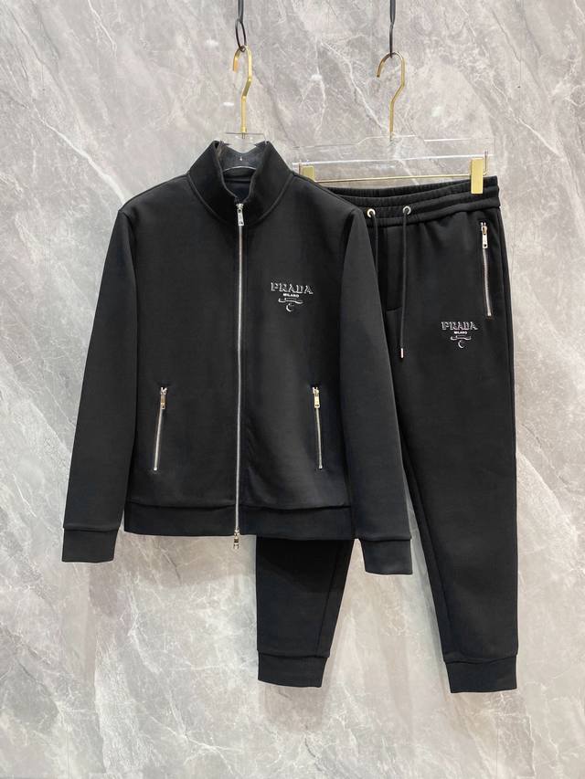 Counter Prad.. Prad.. A super-selling 2025 Early Fall new casual suit! A celebr