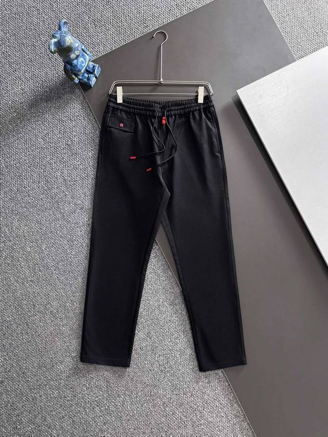 Kiton 2025 Autumn/Winter Quality Control Recommendation! Order in perfect condit