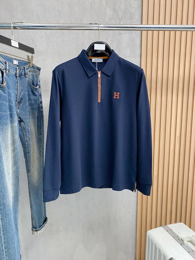 Exclusively for Herm