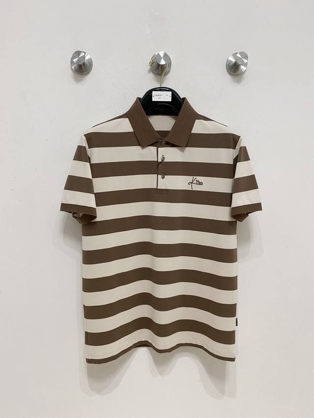Kiton high-end custom fabrics are soft, comfortable and breathable 2025 summer l