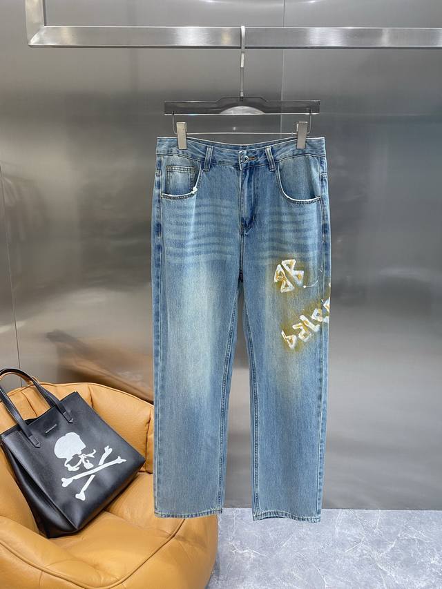 Paris home Ss25 catwalk model, made of high-end custom fabrics, excellent washi