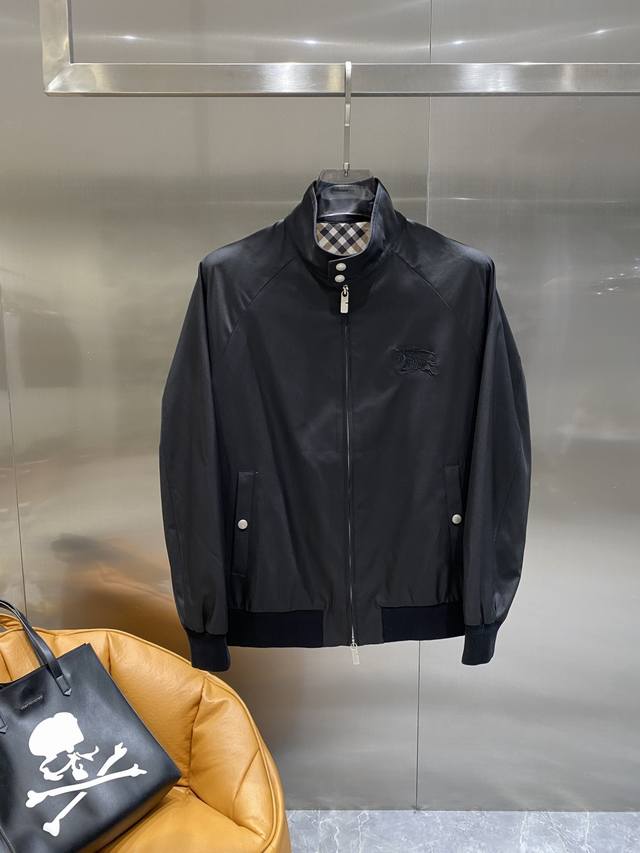 Bajia 25Ss Early Fall New Windbreaker Jacket, a Hot Sale Fall/Winter Counter Ne