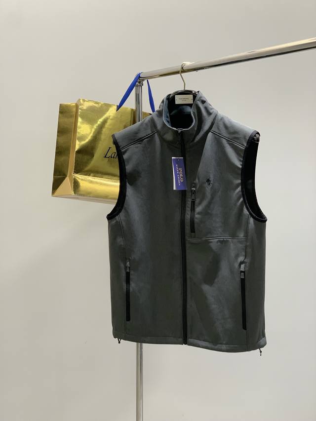 Polo, a new arrival for Fall/Winter 2025, available in stores now. This simple,