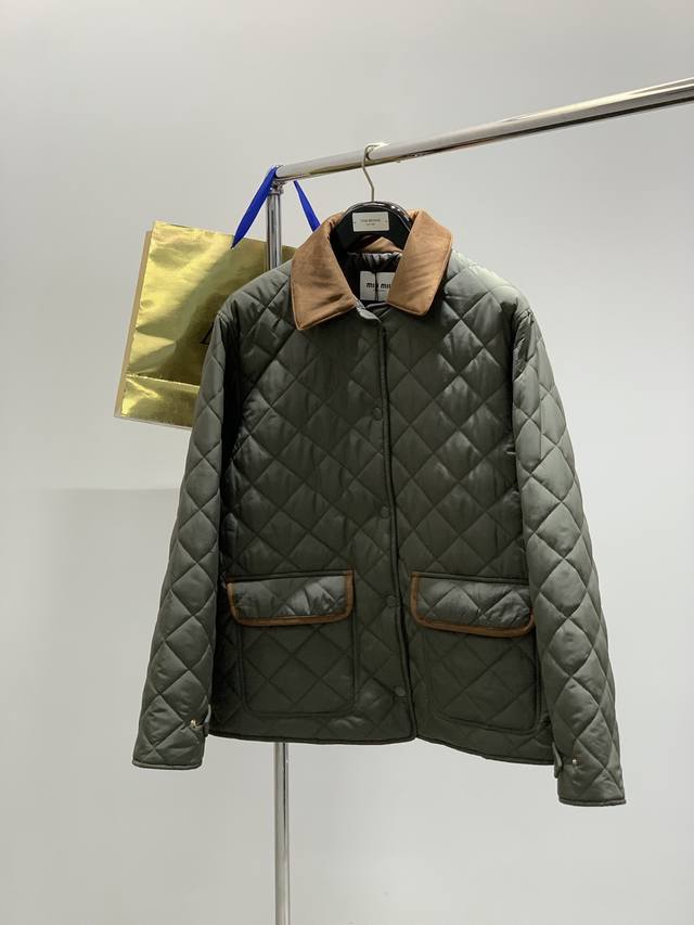 Miu Miu 2025 winter newest product, available in counters simultaneously, origin
